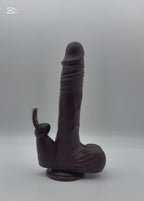 Rabbit Dildo Vibrator