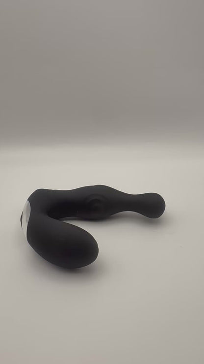 Pulse Wave Prostate Vibrator