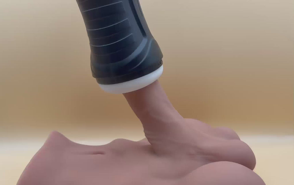 Fleshlight - Electric Male Masturbator