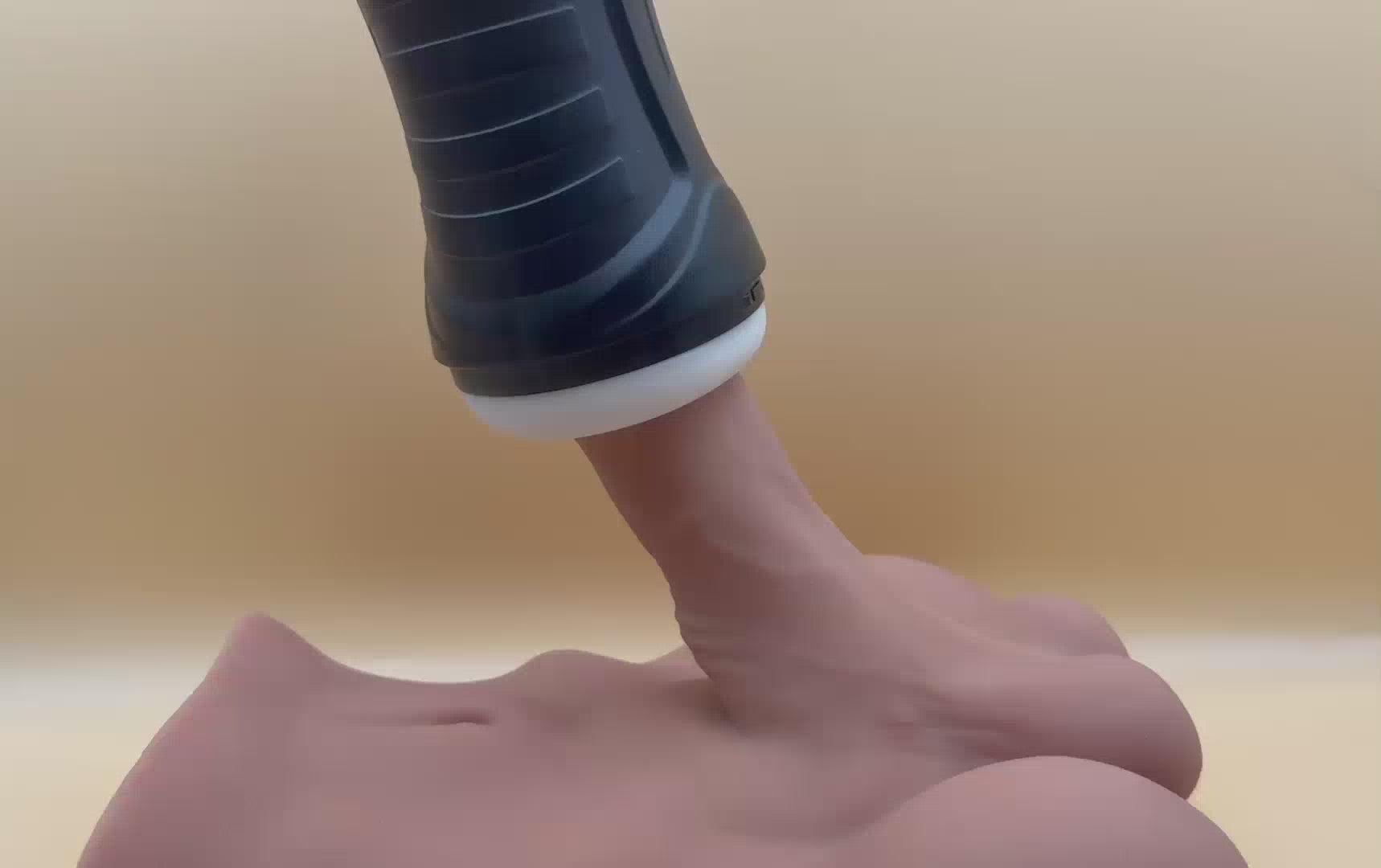 Fleshlight - Electric Male Masturbator