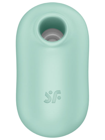 Satisfyer Pro To Go 2