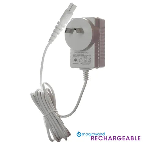Magic Wand Rechargeable - Power Charger Replacement