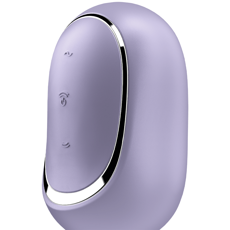 Satisfyer Pro To Go 2