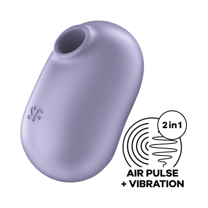 Satisfyer Pro To Go 2