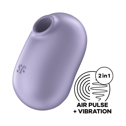 Satisfyer Pro To Go 2