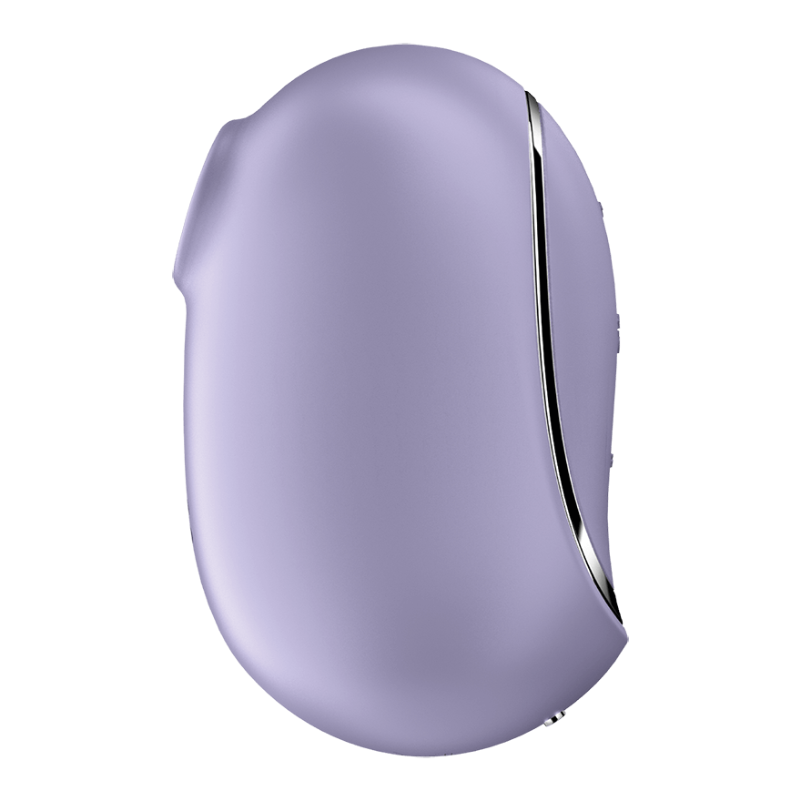 Satisfyer Pro To Go 2