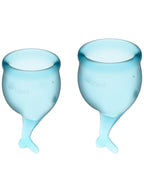 Feel Secure Menstrual Cup