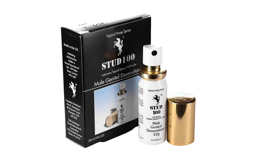 Stud 100 Male Delay Spray