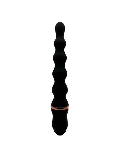 Vibrating Beads