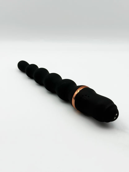 Vibrating Beads